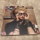 2022 1ST PRESS RED/BLACK MADONNA FINALLY ENOUGH LOVE 50 NUMBER ONES 6LP SET