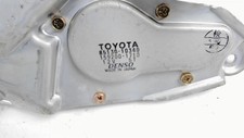 Moteur Toyota STARLET