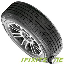 1 Michelin Defender2 23565r16 103h 80k Mileage Warranty 840bb Suv Cuv Sedan 1 Michelin Defender2 23565r16 103h 80k Mileage Warranty 840bb Suv Cuv Sedan