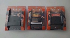 Audiovox SRS Satellite Radio Shuttle Receiver Sirius Set B2-G15 