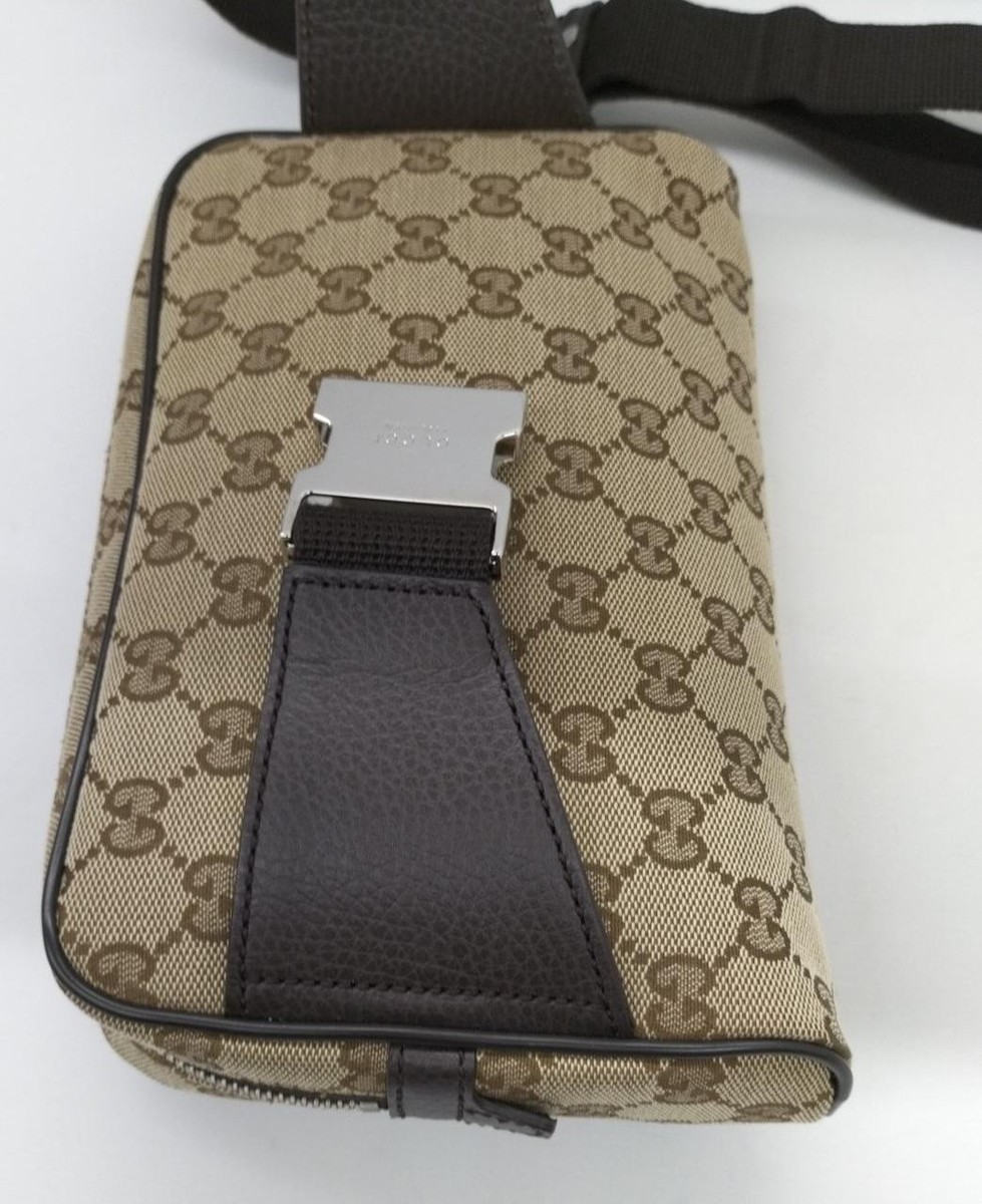 GUCCI Body Bag 449174 | eBay