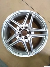 Mercedes E-Klasse W207 Cabrio AMG 8 X 18 ET45 LK112 A2074011502 &ndash; Originalfelge