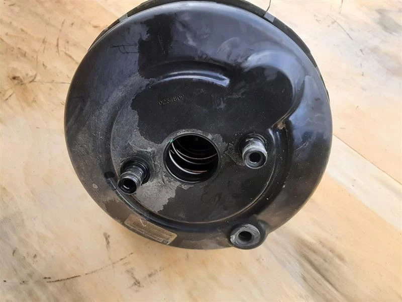 Cadillac SRX 2010 2011 2012 sistema de refuerzo de freno eléctrico 20819285 Foto 4 de 4