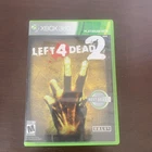 Left 4 Dead 2 - Microsoft Xbox 360