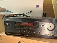 Integra DTR 30.5 Surround Sound Stereo Receiver