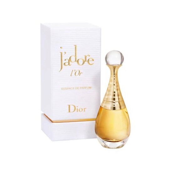 DIOR J'adore Eau de Parfum Spray 1.7 fl oz / 50ml New In Box