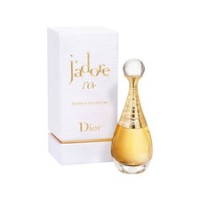 DIOR J'adore Eau de Parfum Spray 1.7 fl oz / 50ml New In Box