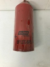 Fuel Water Separator Filter Baldwin BF1272-SPS