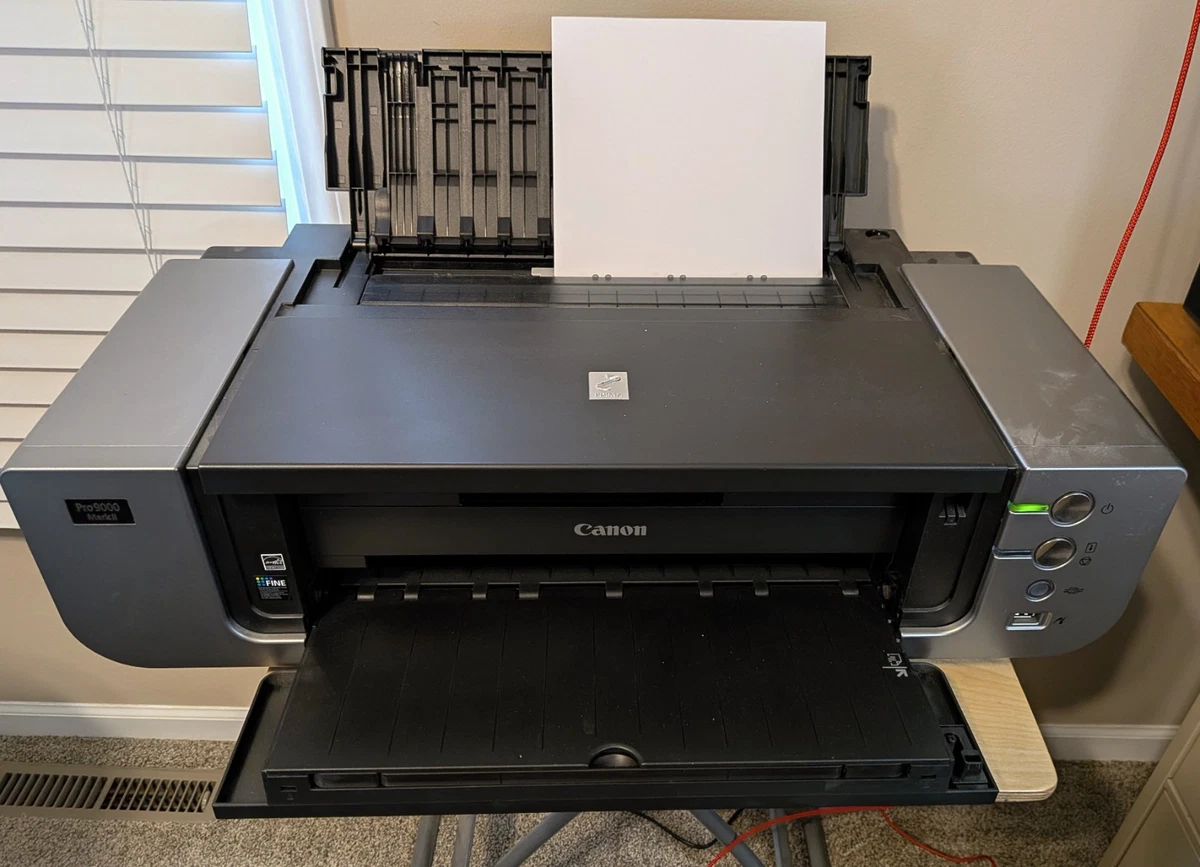 canon pixma pro9000 mark ii products for sale | eBay