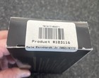 Vintage NASCAR Legend Dale Earnhardt Jr Gold Signature Card Numbered Limited NIB — photo 4