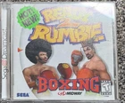 Ready 2 Rumble Boxing (Sega Dreamcast, 1999)