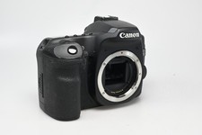 Canon EOS 50D 15.1MP Digital SLR Camera Body G407