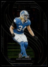 2024 Panini Select #104 Alex Anzalone