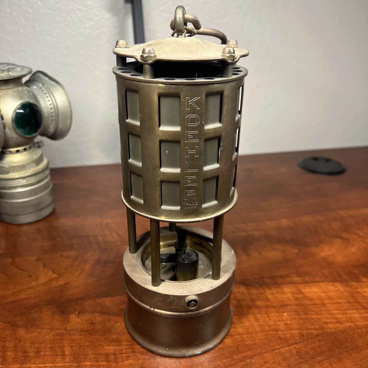 Koehler Light for sale | eBay