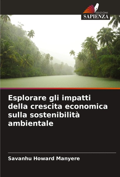 Esplorare Gli Impatti Della Crescita Economica Sulla Sostenibilità Ambientale-image