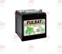 Batterie Sla 12V 32AH U1R 12 Rechts Links AufsitzmäHer RasenmäHer