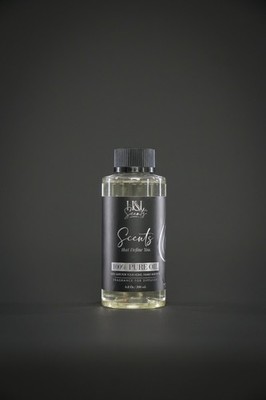 My Love Hotel | 100% Pure Oil Fragrance for Diffuser by H&L Scents