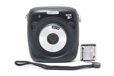【Near Mint】 Fujifilm Digital Instax Square SQ10 Black＃2754379