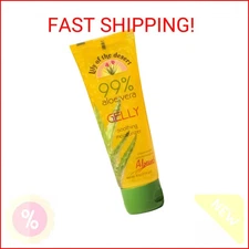 Lily of The Desert Aloe Vera Gelly