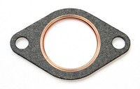 Dichtung AbgaskrüMmer Elring 045.332 FüR Porsche 911 Targa Carrera