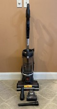Hoover Windtunnel Upright Vacuum Cleaner Tangle Free Brushroll Model UH7110V