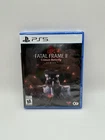 Fatal Frame II Crimson Butterfly Remake PS5 Brand New Sealed