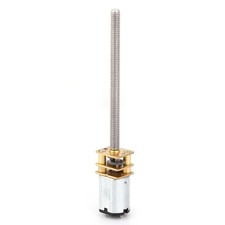 Gear Motor 6V Motor Screw Rod Motor Lead Screw Motor For Industry