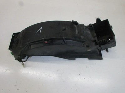 2. Kawasaki ZX-10 Tomcat ZXT 00 B Radlauf (1) Spritzschutz Verkleidung Fender