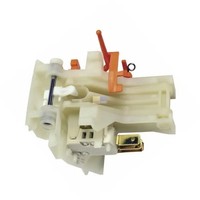 TüRschloss Bosch 00423936 FüR GeschirrspüLer Bosch, Siemens, Neff