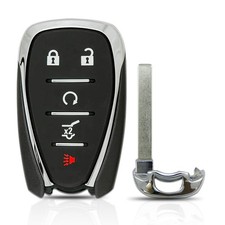 Key Fob Replacement for Chevy Equinox 2018-2021 Keyless Entry Remote HYQ4AA