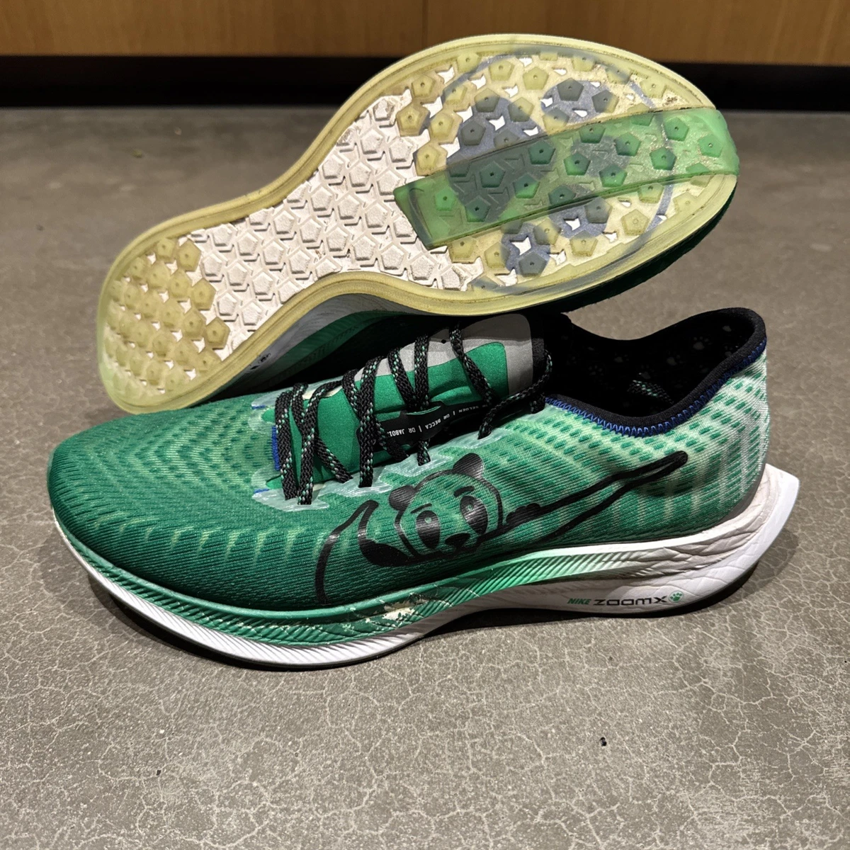 Nike Zoom Pegasus Turbo 2 2019 Doernbecher for Sale  display picture 2