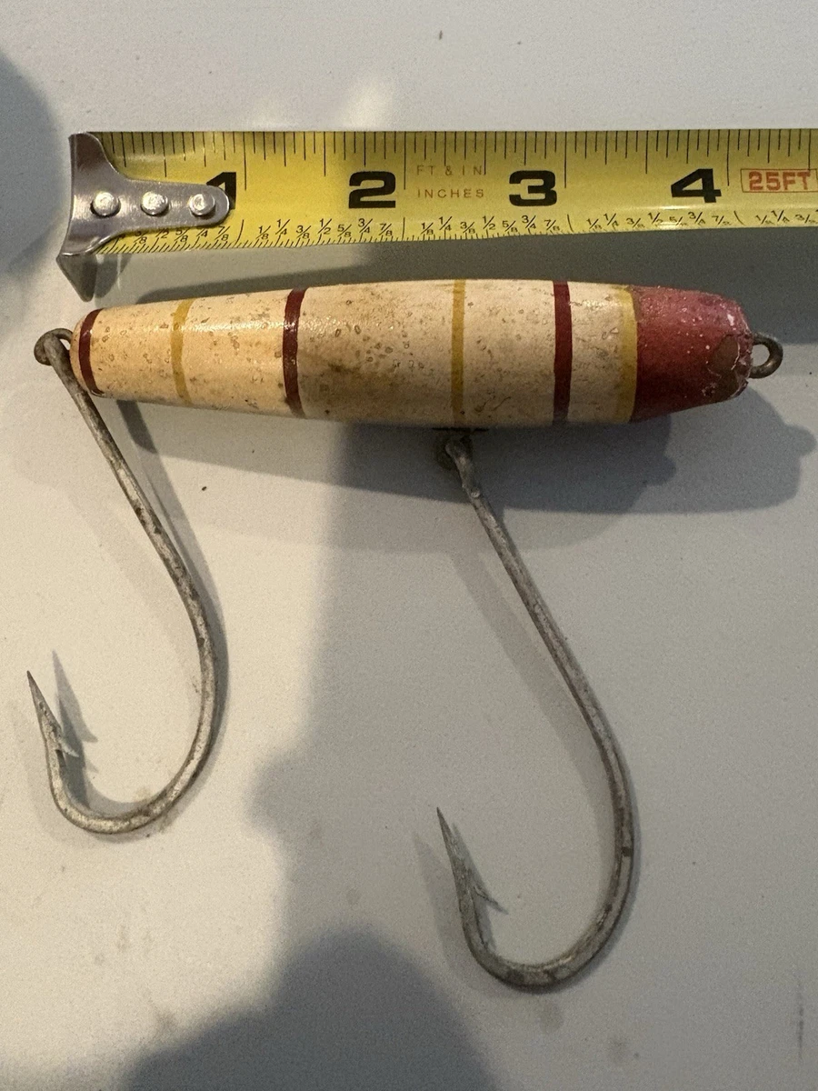 Heddon Vintage Fishing Lures for sale | eBay