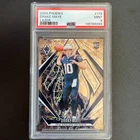 2024 Panini Phoenix Drake Maye Lazer Rookie #179 PSA 9 Patriots