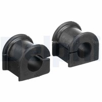 Delphi TD1887W Lagerung, Stabilisator FüR Toyota