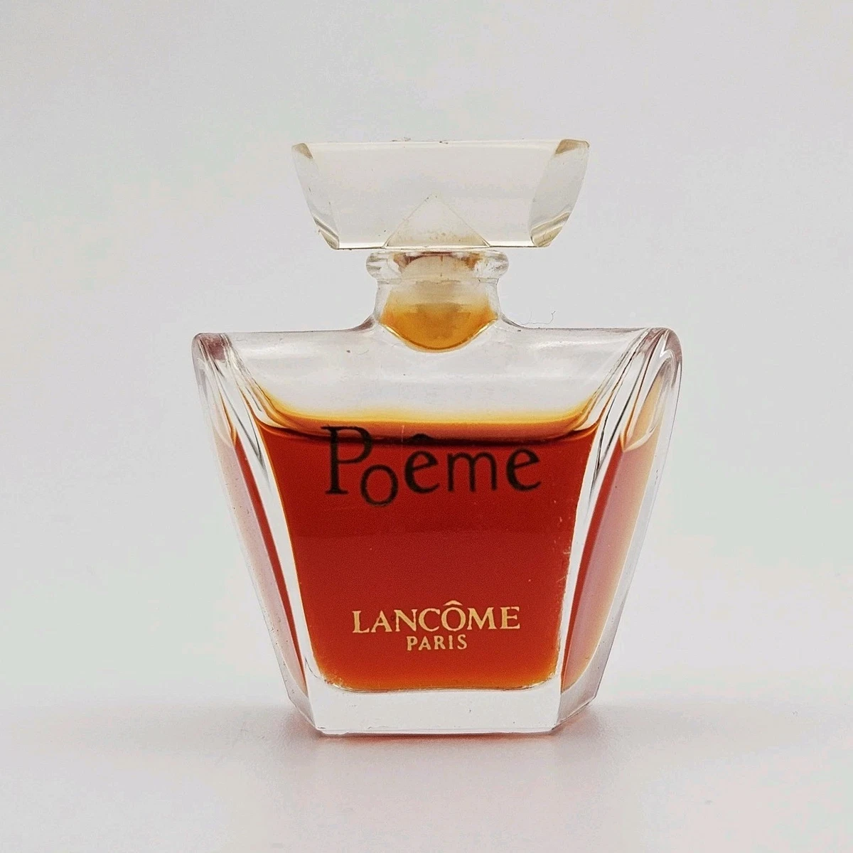 Lancôme Poeme Perfume Fragrances for Women for sale | eBay
