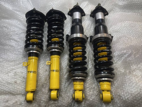 TRD Coilover Suspension For Lexus IS300 Altezza JZX110 Mark II Discontinued item