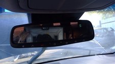 Rear View Mirror With Automatic Dimming Korea Built Fits 11-19 Sonata 354947 Rear View Mirror With Automatic Dimming Korea Built Fits 11-19 Sonata 354947