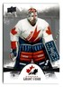 2016-17 Grant Fuhr Upper Deck Team Canada Juniors - Edmonton Oilers