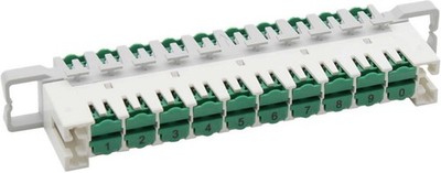 CobiNet LSA-TL-Trennleiste 120230 Fernmeldeleisten LSA-TL-Trennleiste