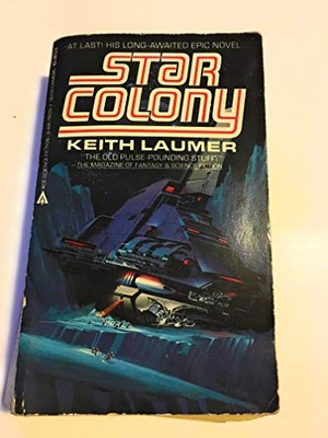 Star Colony - NEW