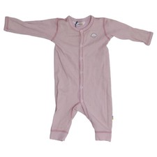 Joha, Strampler, Größe: 60, Pink, Unisex (Kinder) #HpT