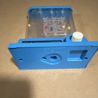 TOMY Waterful Tic-Tac-Toe Skill & Action Water Game Blue, Ages 4-7 — photo 5