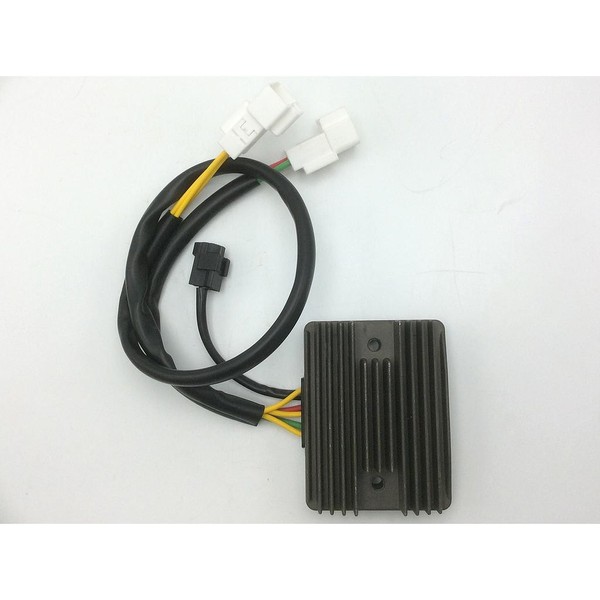 Spannungsregler Piaggio MP3 - Beverly - Vespa GTS 125/300-image