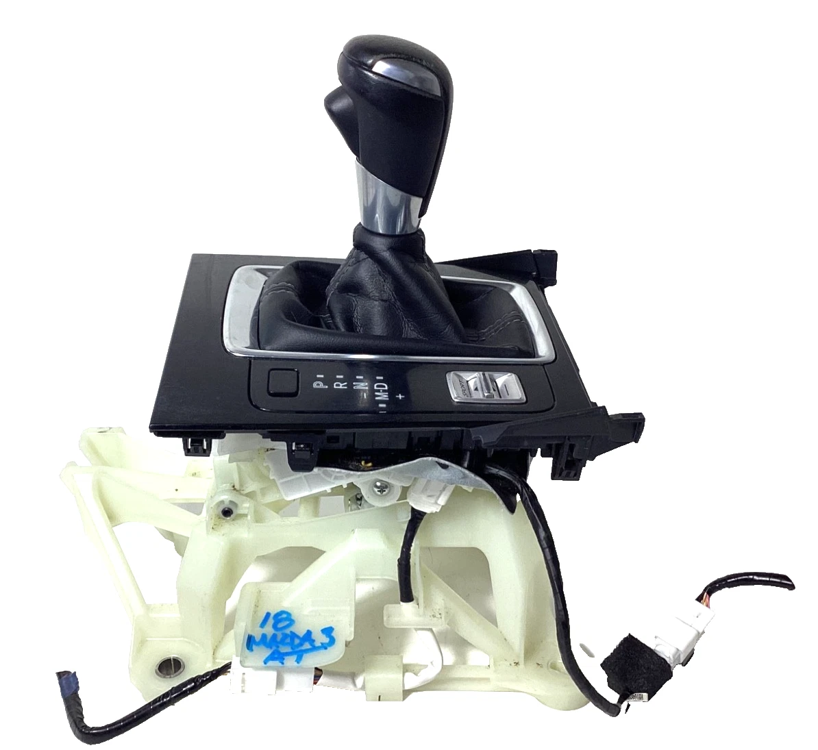 Genuine OEM Shifters, Cables & Linkages for Mazda 3 for sale | eBay