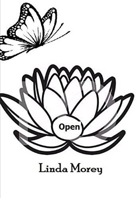 Open by Linda Morey (2014, Trade Paperback)