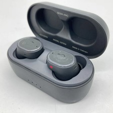 Skullcandy SESH ANC True Black S2TEW-P740