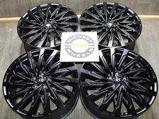 Hyundai Palisade 21" Wheels Sante Fe Also 5X114.3 21X8.5 Factory OE #748