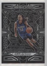 2022-23 Panini Obsidian Cole Anthony #89 1s6