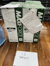 Maxiforce Perkins 4-236 Liners Piston Qty Of 4
