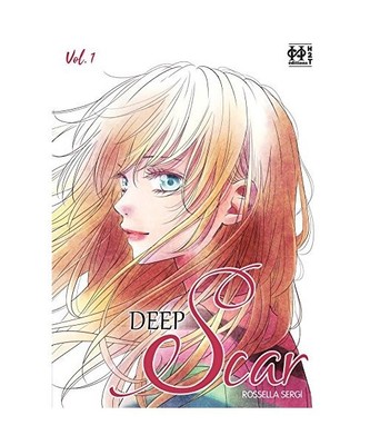 Deep Scar T01, Sergi, Rossella